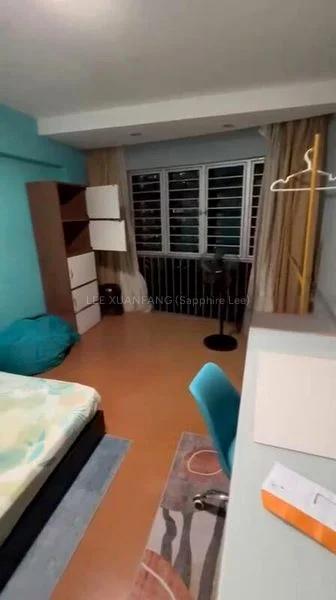 Room (HDB) for Rent in  687B Choa Chu Kang Drive - Image 3
